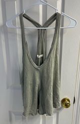 We The Free People Tank Top Photo 0