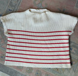 Entro Top Sleeveless  Photo 0