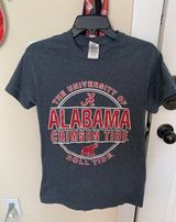 Gildan Alabama Crimson Tide Shirt Photo 0