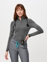 FIGS Underscrub Long Sleeve Photo 0
