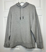 Juicy Couture Sport Hoodie XL Embossed Logo Thumbholes Photo 0