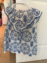 SheIn Women’s blouse Photo 0