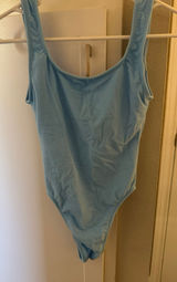 One Piece Swimsuit Photo 0