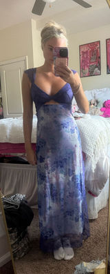 Free People Dress Photo 0