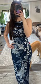 Maxi Dress Photo 0