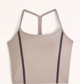 Abercrombie Studio Soft Workout Tank  Photo 0
