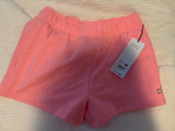 NWT LIMITED EDITION COLOR Alo Sweat Shorts Yoga Accolade pink Photo 0