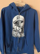“Viva La Surf” vintage hoodie Photo 0