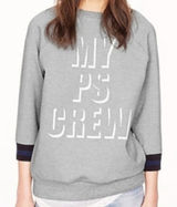 Public School for J Crew "My PS Crew" Shirt‎ Photo 0