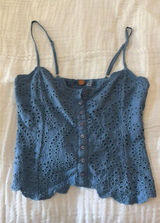 Free People Top Tank Photo 0