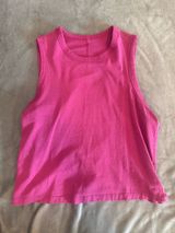 Lululemon Tank Top Photo 0