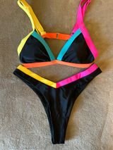 Bikini Shein Set Photo 0