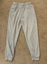 Grey Sweatpants Photo 0