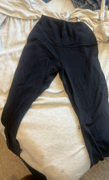 Lululemon Leggings 28" Align Photo 0