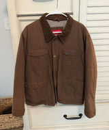 Wrangler Jacket Photo 0