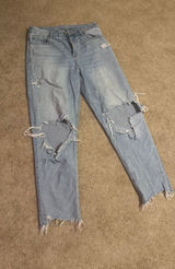 American Eagle Jeans Photo 0