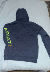 Ariat Hoodie Photo 0