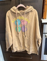 American eagle AE Big‎ Hug Graphic Hoodie women's XL Photo 0
