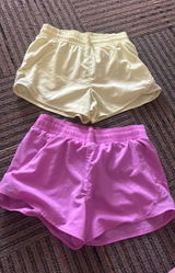 All in Motion Shorts Women’s Photo 0