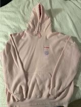 Charlie & Claire Graphic Sweatshirt Size L Photo 0