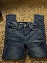 Jeans Photo 0