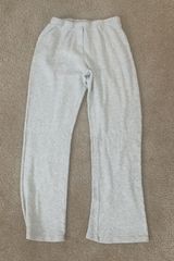 Gray Sweatpants Photo 0