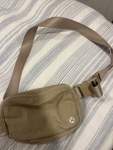 Lululemon Belt Bag Photo 0