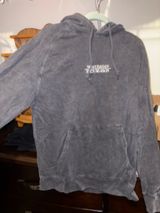 Noah Kahan Gildan Tour Merch Hoodie Photo 0