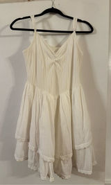 Aerie dress NWT Large Photo 0