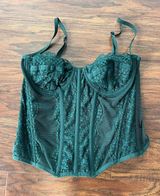 Corset Top Photo 0