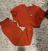 Figs Scrubs Set Photo 0