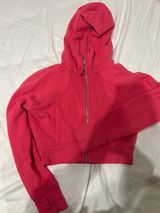 Lululemon Zip-Up Photo 0