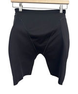 Skims Body Butt And Hip Enhancing Mid Thigh Shorts Large onyx New Photo 0