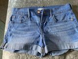 Old Navy Shorts Jean Photo 0