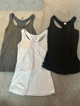 Amazon Top 3-Pack Tank Photo 0