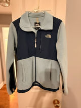 Women’s Fleece North Face The Full-Zip Jacket Photo 0