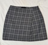 Plaid Skirt Photo 0