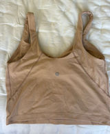 Align Tank Photo 0