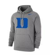 Nike Duke pullover hoodie medium Photo 0