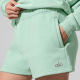Alo Yoga Accolade Short Spearmint S Photo 0