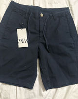 Zara men shorts Photo 0