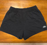 Black Alo Shorts XS Photo 0