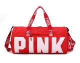 PINK Victoria’s Secret Duffle Bag Photo 0