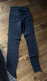 Lululemon Align Leggings 25" High-Rise Photo 0
