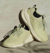 Clove Classic Sneakers Size 9 Limited Edition Sage Green Healthcare Nursing Shoe Photo 0