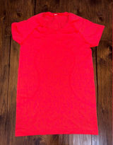 Lululemon Swiftly Tech‎ Size 8 NWOT Photo 0