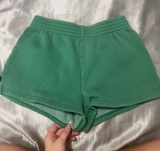 TNA Aritzia Shorts Photo 0