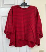 Distressed T Photo 0