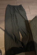 Gray office pants  Photo 0