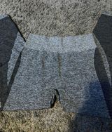 PINK Victoria’s Secret Workout Legging Photo 0